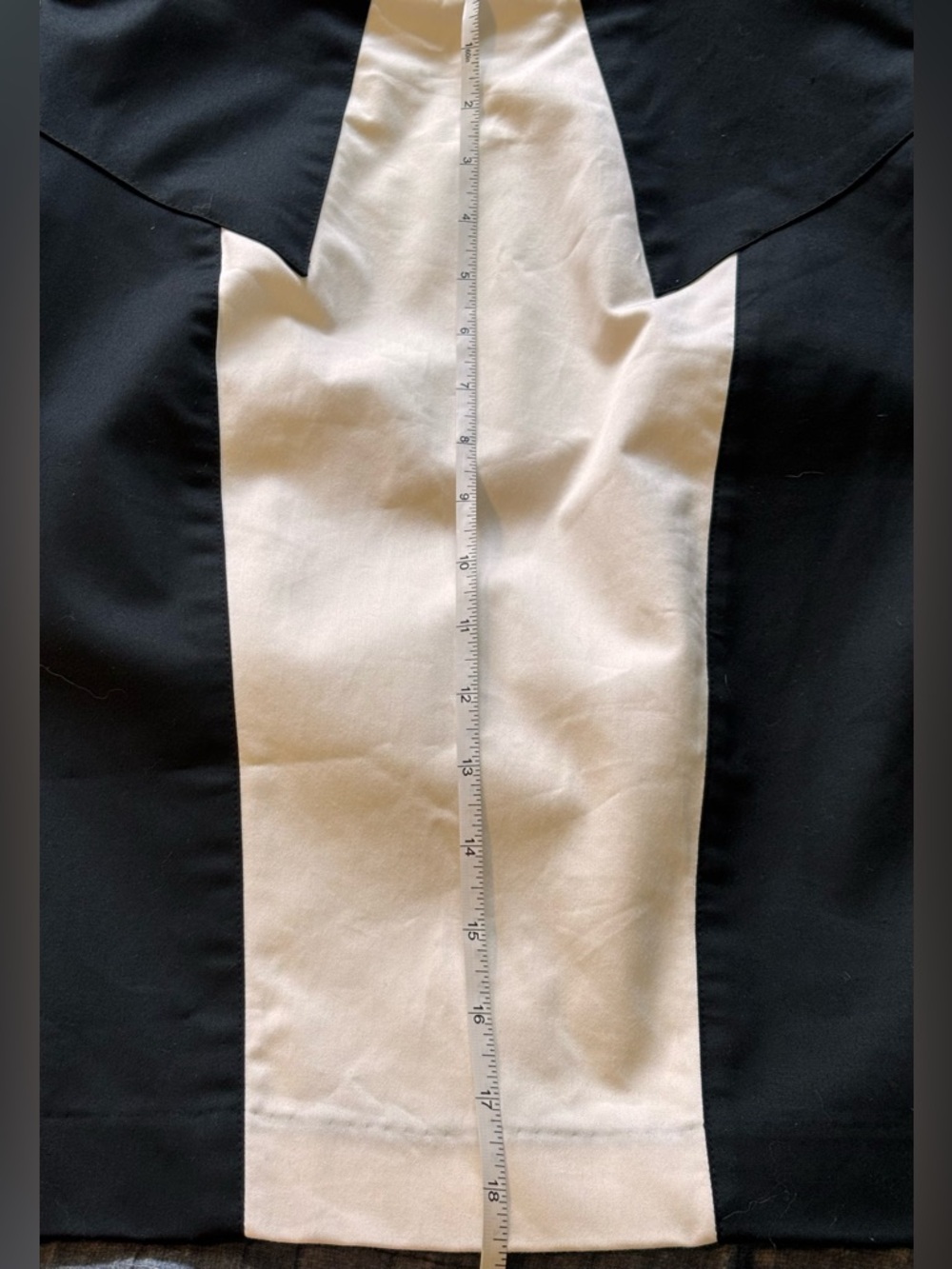 NWT bebe Black and White Color Mini Block Dress Women’s Size 4 - Picture 8 of 9